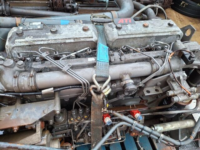 Motor DAF RS180M (75CF)