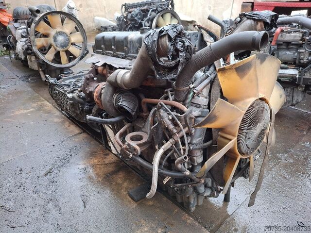 Motor RENAULT PREMIUM