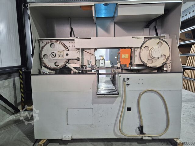Band saw KASTO Twin A2