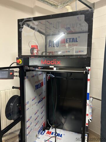 Imprimante 3D Modix 120 Z