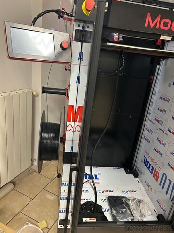 Stampante 3D Modix 120 Z