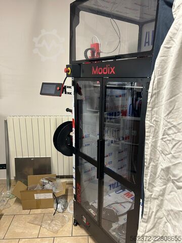 Stampante 3D Modix 120 Z