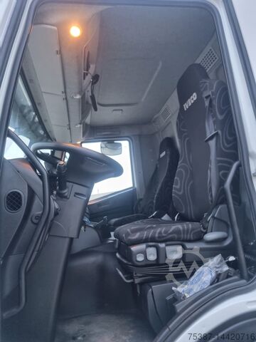 DEMONTERBAR LASTBIL IVECO AT190S42