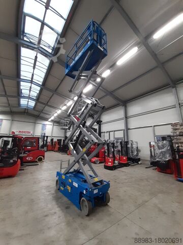 Saxlift *Sonstige GS2632