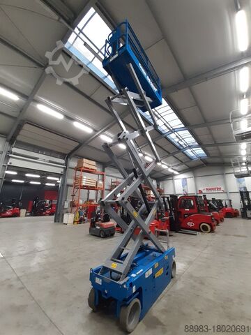 Schaarlift *Sonstige GS2632