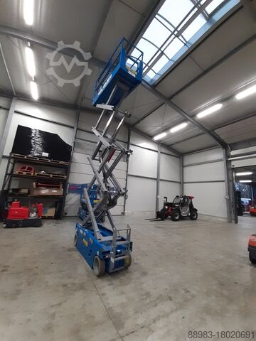 Saxlift *Sonstige GS2632