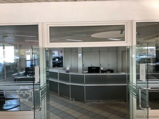 Pracovní plošinový vůz MAN TGL 12.250 Hubarbeitsbühne 17m Comilev 170 TPC