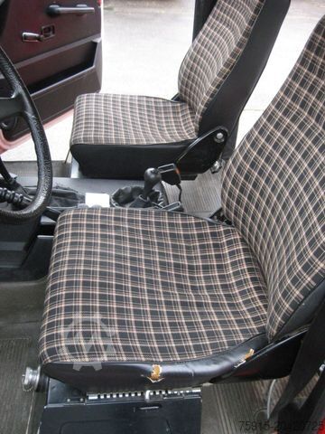 Pick-up MERCEDES-BENZ 280 GE (GFG 460.2) lang Feuerwehr VRW *TÜV + H*