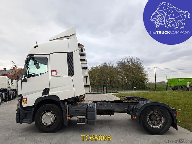 Standaard-SZM Renault T 440