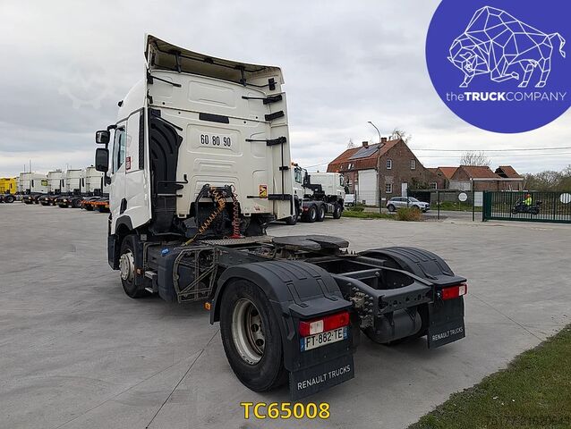 Standaard-SZM Renault T 440