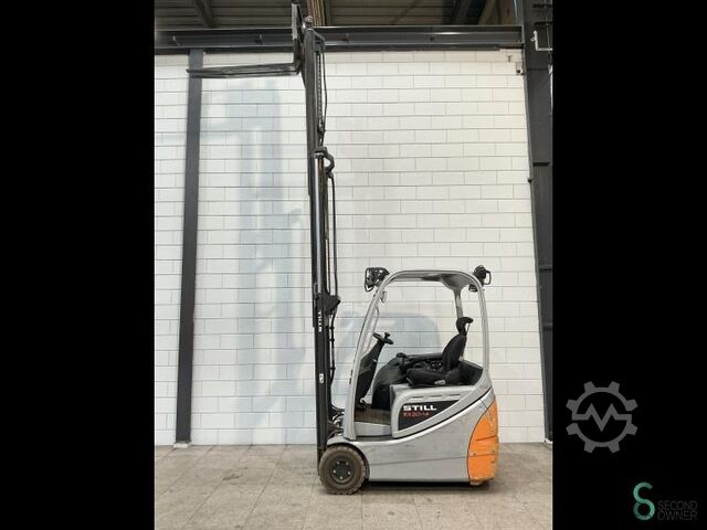 Heftruck Still RX20-14