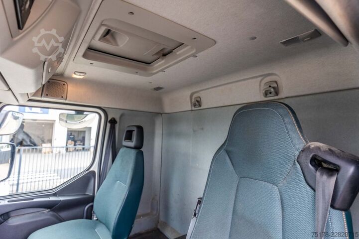 Kofer VOLVO FL 250 (18T.)