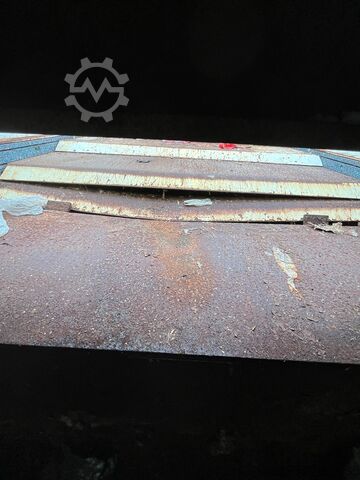 Perscontainer LUDDEN & MENNEKES LM 24 L