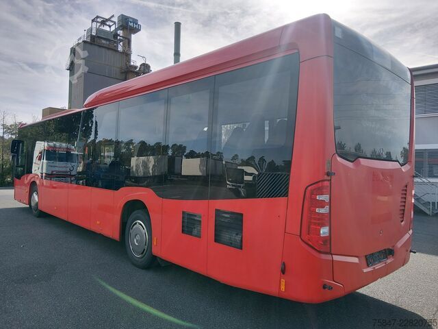 Autobus urbano Mercedes-Benz Evobus O 530 Citaro C2 LE Retarder