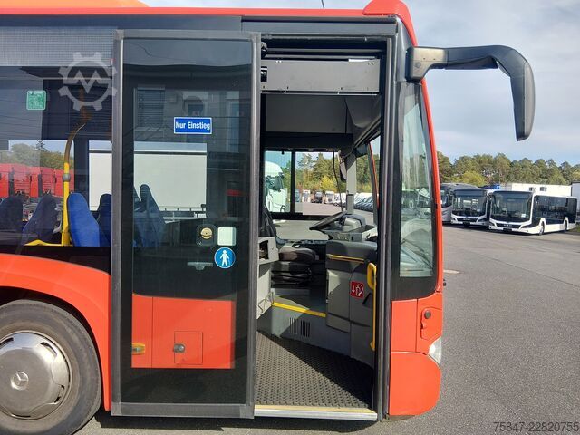 Autobus urbano Mercedes-Benz Evobus O 530 Citaro C2 LE Retarder