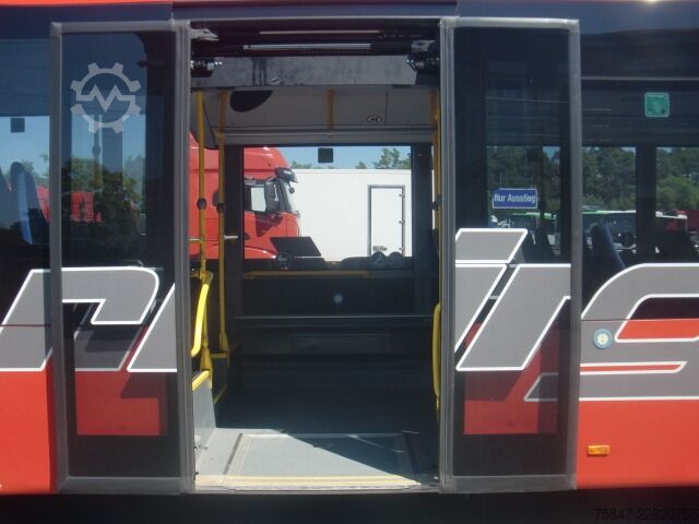 Autobus urbano Mercedes-Benz Evobus O 530 Citaro C2 LE Retarder
