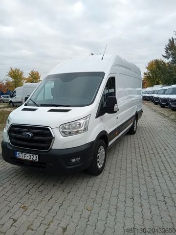 Panelvan FORD Transit  350 L4 Trend