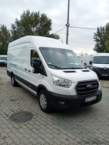 Panelvan FORD Transit  350 L4 Trend