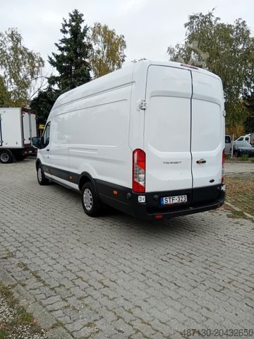 Panelvan FORD Transit  350 L4 Trend