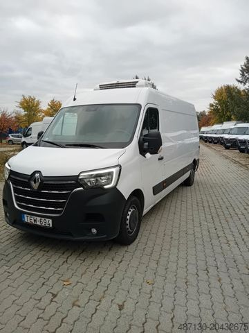 Kølevarevogn RENAULT Master III L3H2 HKa 3,5 Komfort
