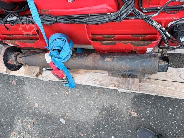 Autolaadkraan PALFINGER PK 26002 EH K4 Radio Remote / Kran / Crane