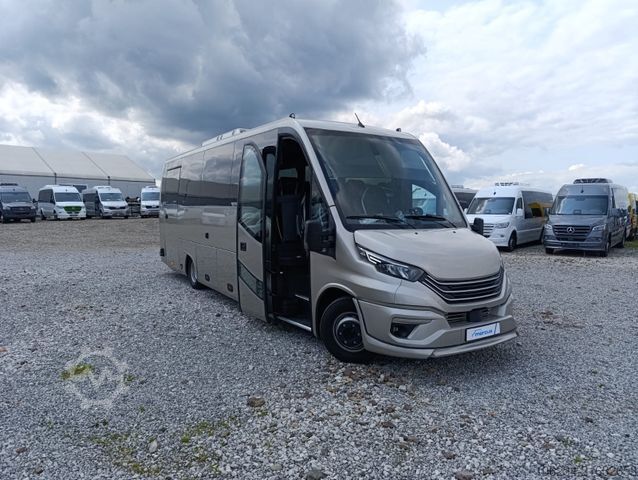Bus IVECO Daily