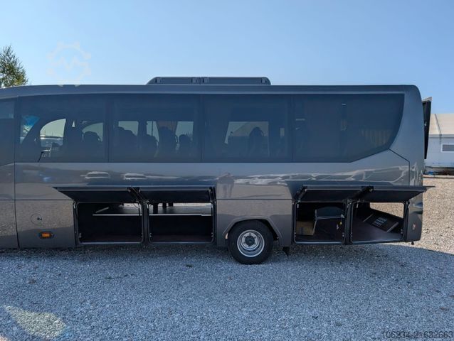 Bus IVECO Daily