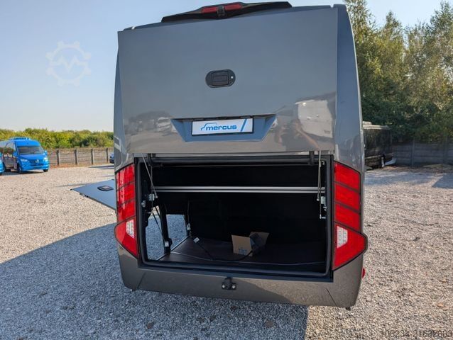 Bus IVECO Daily