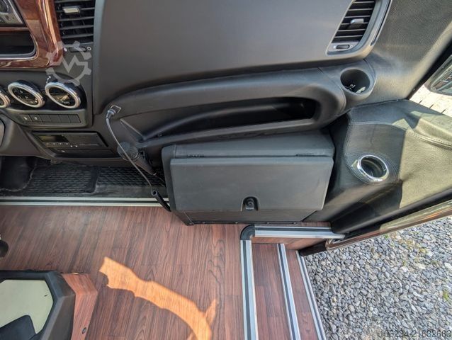 Bus IVECO Daily