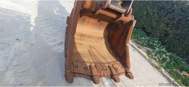Rupsgraver CATERPILLAR 336 Baujahr 2021 CE