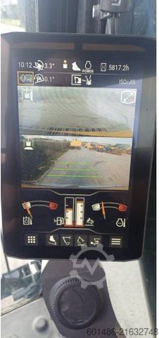 Rupsgraver CATERPILLAR 336 Baujahr 2021 CE