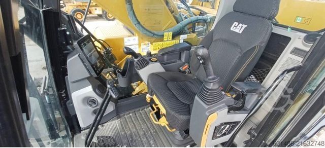 Rupsgraver CATERPILLAR 336 Baujahr 2021 CE