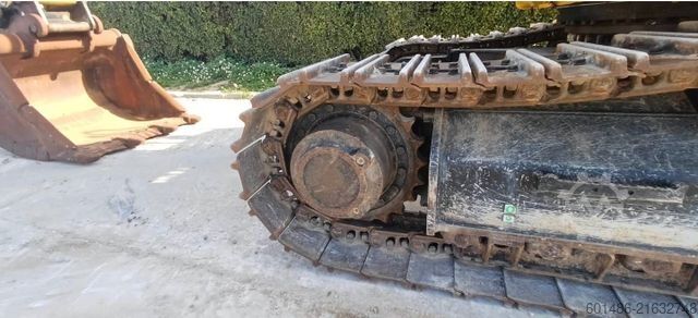 Rupsgraver CATERPILLAR 336 Baujahr 2021 CE