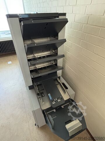 Borítékbehelyező gép Quadient Neopost DS-200i