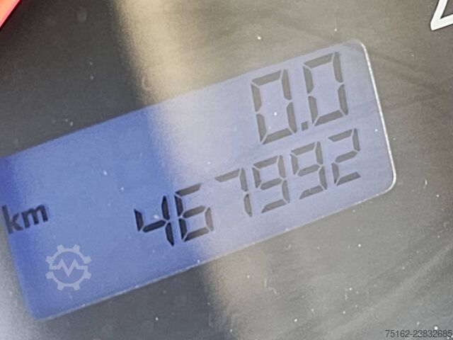 Magastetős kombi VW T5