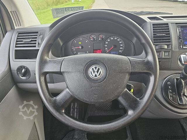 Magastetős kombi VW T5