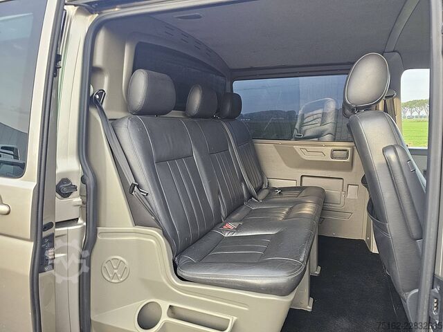 Magastetős kombi VW T5