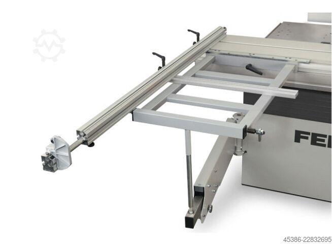 Formátvágó fűrész FELDER K 500 Professional
