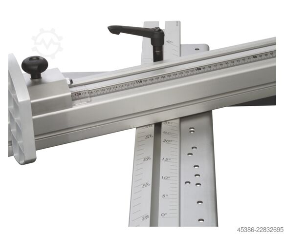 Formátvágó fűrész FELDER K 500 Professional