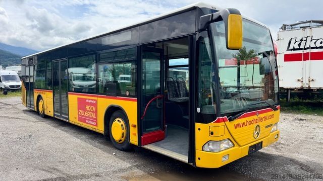 Stadtbus MERCEDES-BENZ Evobus Citaro O 530 Linienbus 35 Sitz Bj 2003