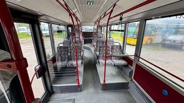 Stadsbus MERCEDES-BENZ Evobus Citaro  O 530 Linienbus 35 Sitz Bj 2003