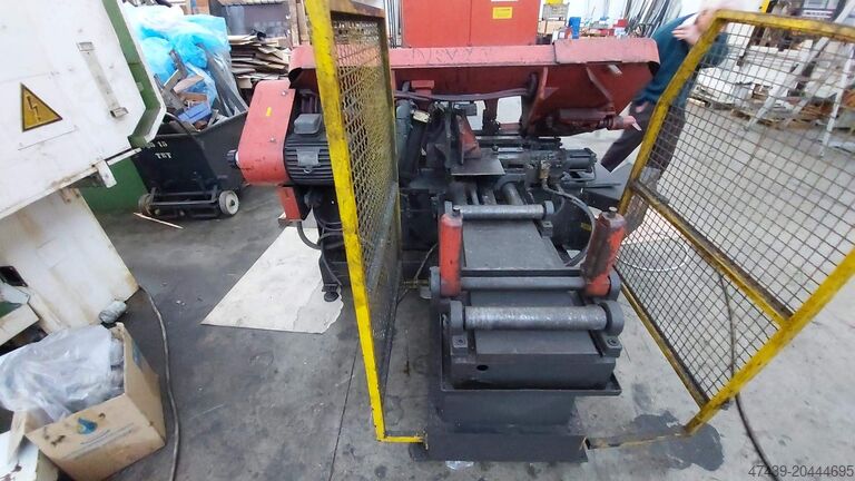 AMADA HA 250 AMADA HA 250