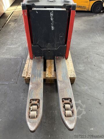 Elektriske palleløftere Fenwick T 16 L