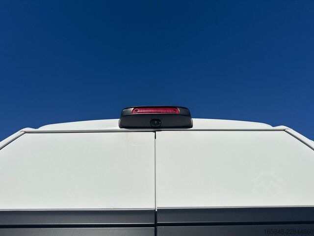 Camper AFFINITY AFFINITY DUO WHITE EDITION VAN