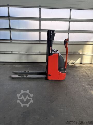 Impilatori per pallet Fenwick L 12
