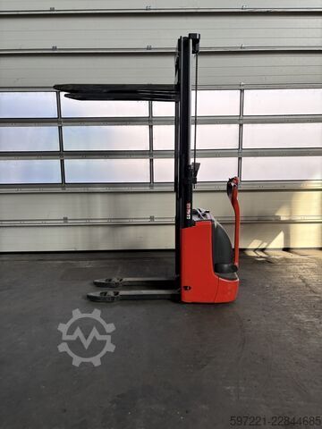 Impilatori per pallet Fenwick L 12