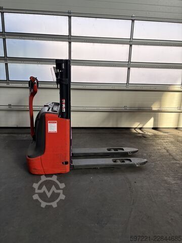 Impilatori per pallet Fenwick L 12