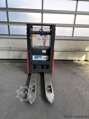 Impilatori per pallet Fenwick L 12