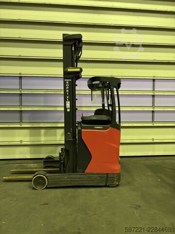 Reachtruckar Fenwick R14B-01