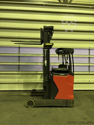 Reachtruckar Fenwick R14B-01